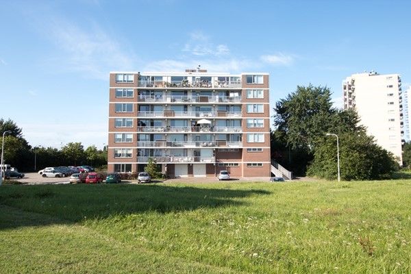 Medium property photo - Churchilllaan, 4532 MB Terneuzen